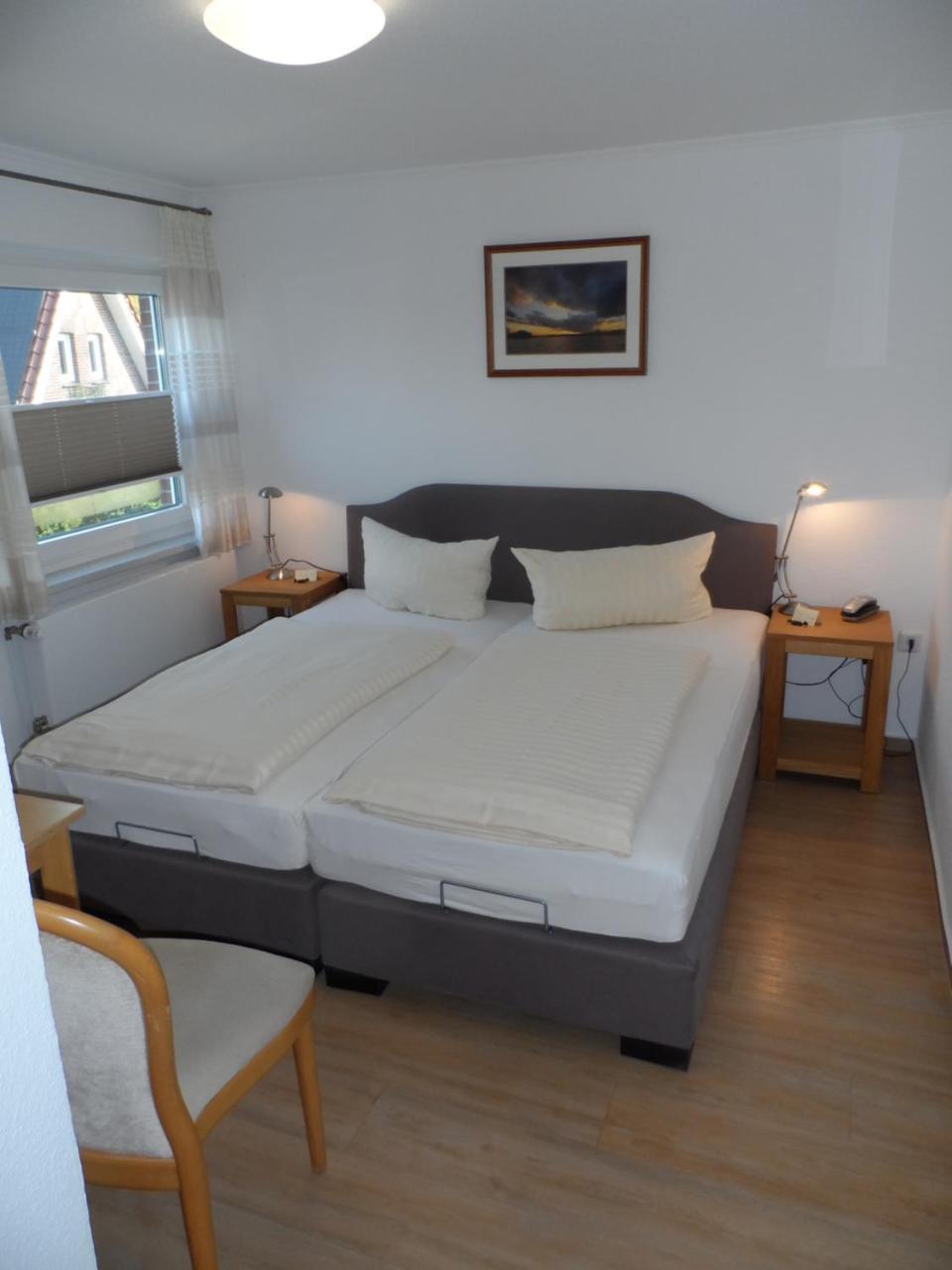 Hotel Waldquelle Aurich Kültér fotó