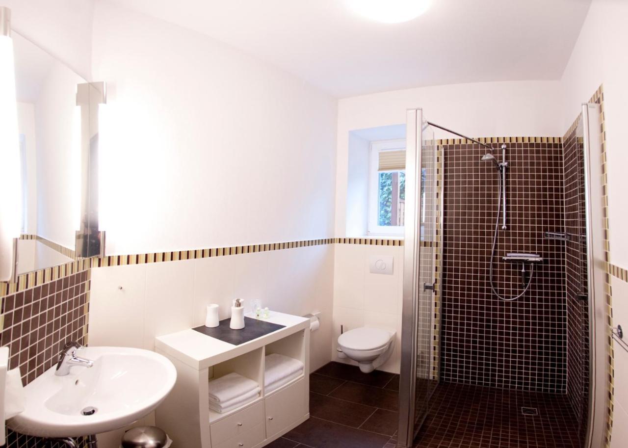 Hotel Waldquelle Aurich Kültér fotó