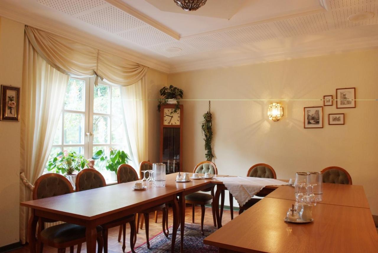Hotel Waldquelle Aurich Kültér fotó