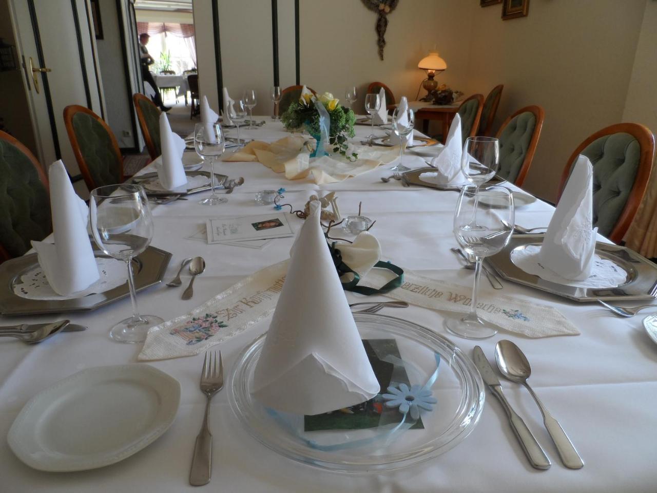Hotel Waldquelle Aurich Kültér fotó
