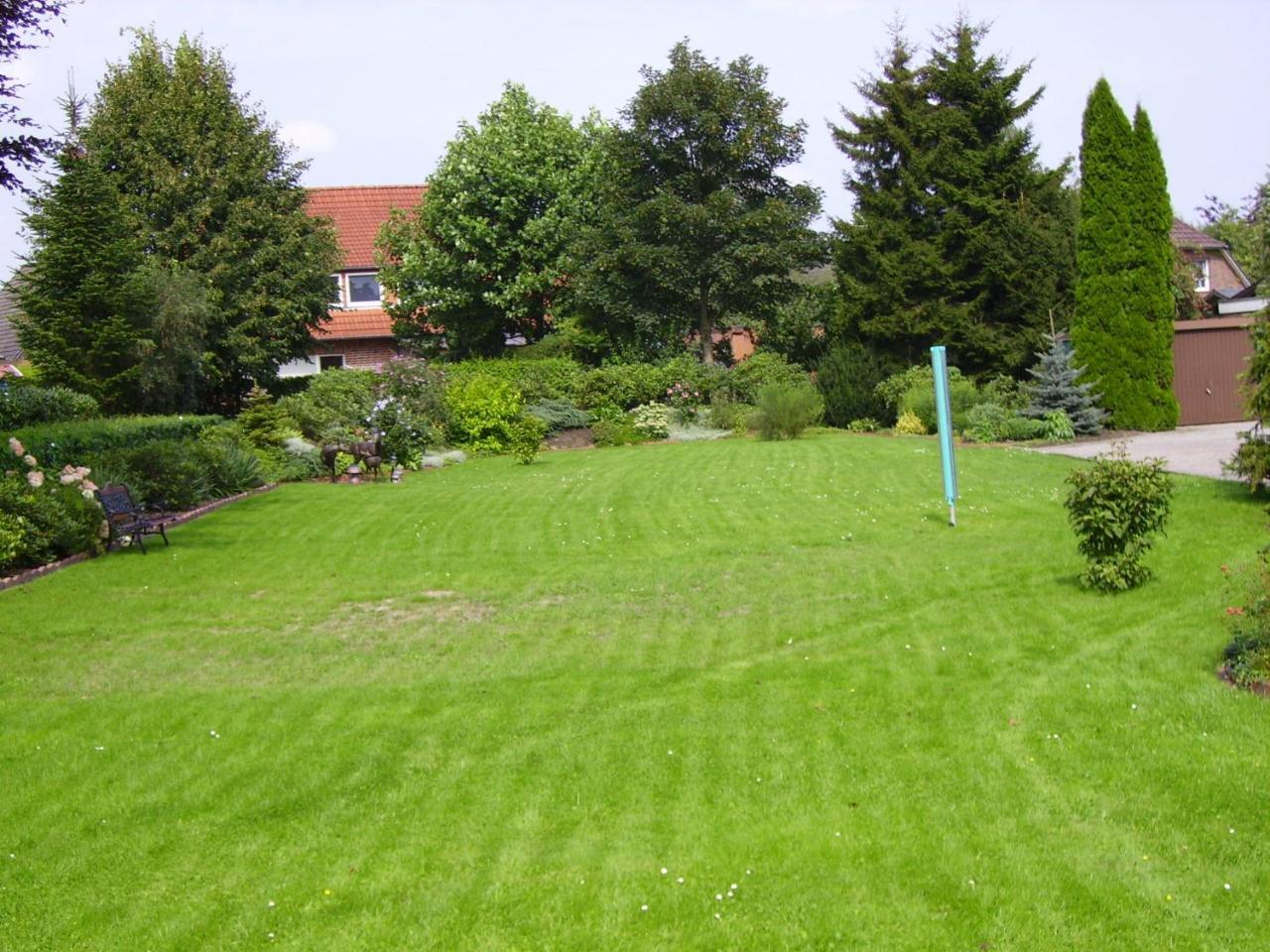 Hotel Waldquelle Aurich Kültér fotó