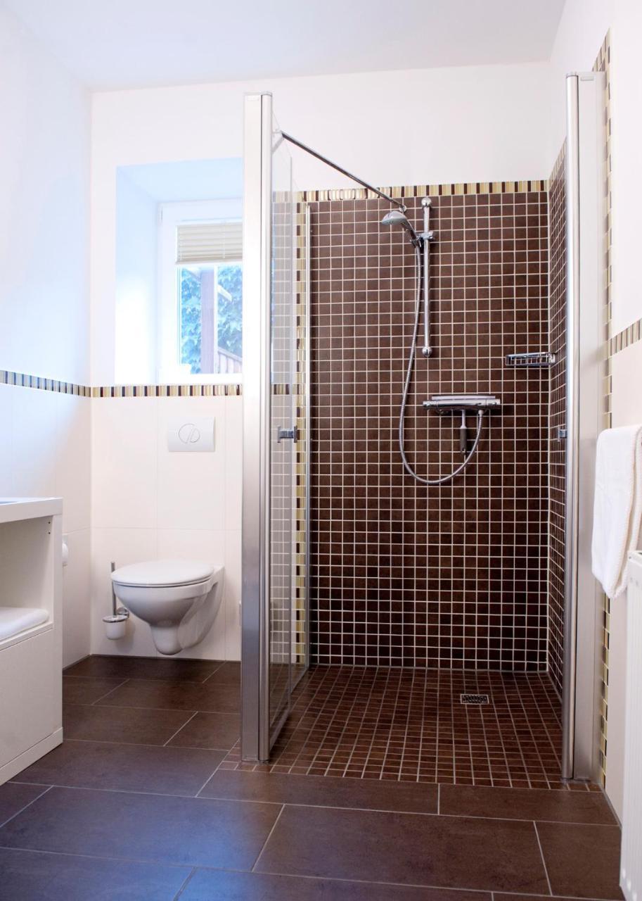 Hotel Waldquelle Aurich Kültér fotó